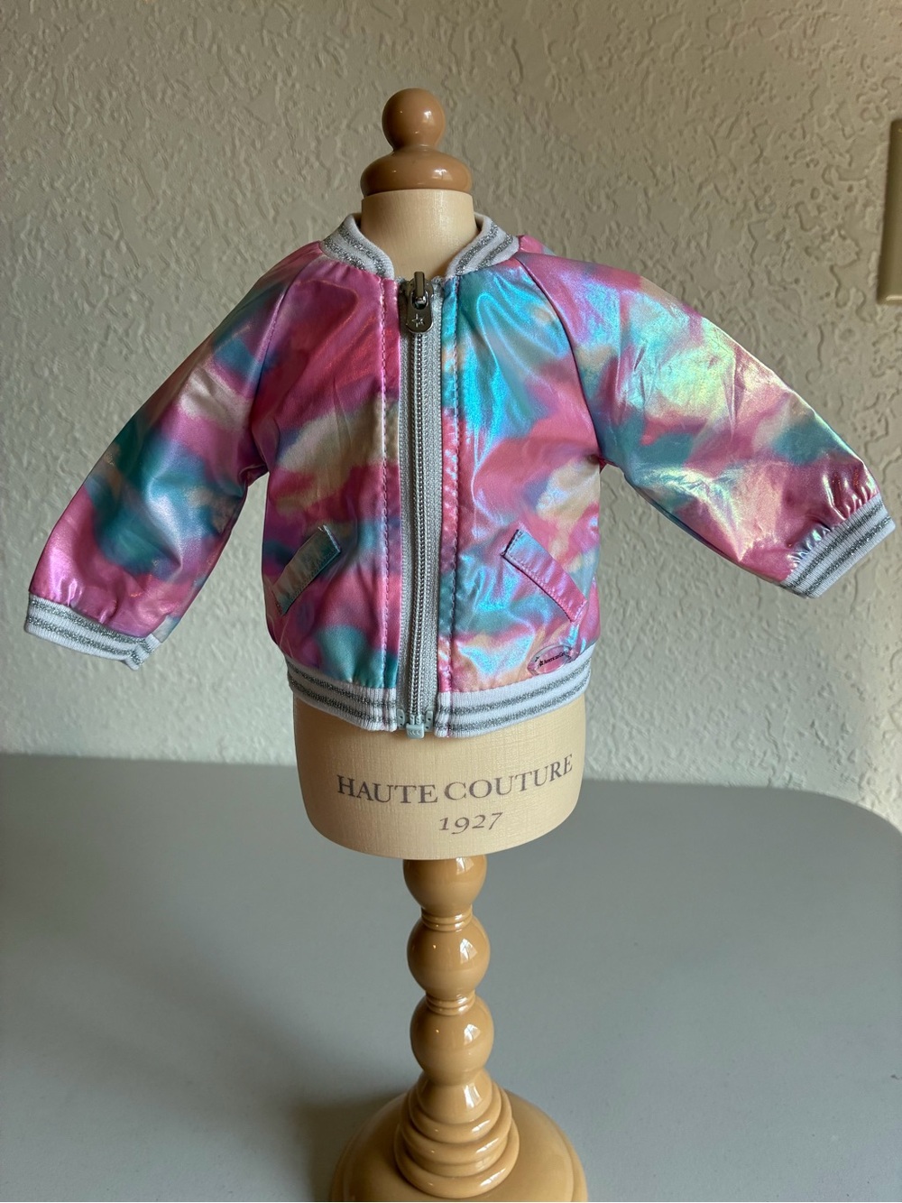 American Girl Sweet Street Jacket
